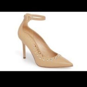 VGUC Sam Edelman Helen Pumps Size 9M